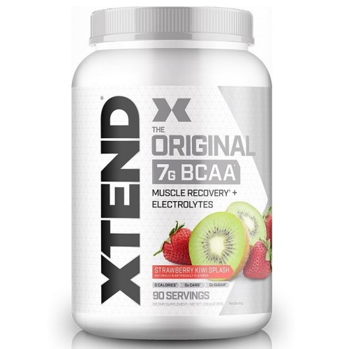 Xtend BCAAs, 1152/1312 Grams